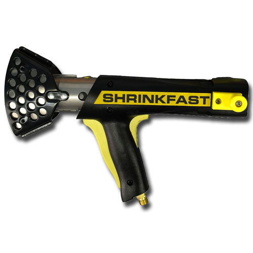 shrinkfast heat gun belleville power tool rentals