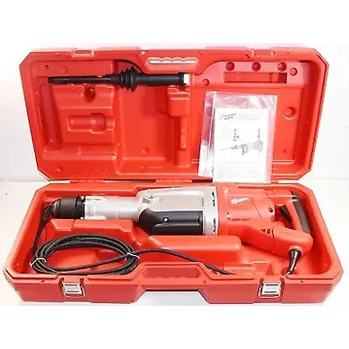milwaukee rotary hammer belleville power tool rentals