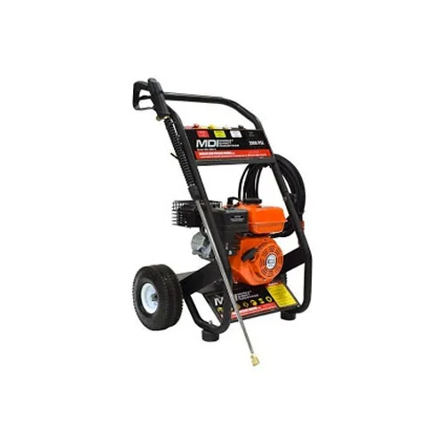 ducar 2900psi pressure washer belleville power tool rentals