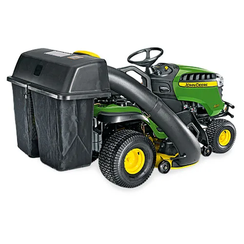 exact rent all john deere lawn mower rental