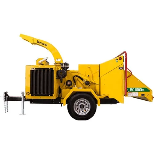 belleville wood chipper rental lawn and garden rentals